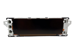 Radio-Display Citroen Peugeot 5555502902 Radio-Display Citroen Peugeot 5555502902
