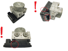 Abs-Pumpe Alfa Romeo Giulietta 51983920 28.5152-2914.3 Ate 61533