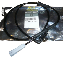 Abs-Sensor Hinten Rechts Original Dacia Lodgy 479003753R