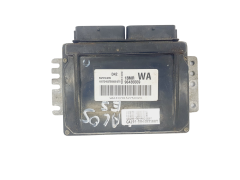 Steuergerät 96435559 5WY1E07D Chevrolet Kemsco 44831