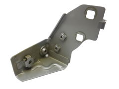 Befestigung, Halterung Vorne Links Clio 4 Captur 641815839R Renault TED69
