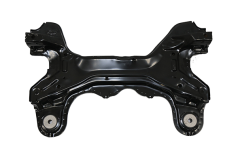 Achse Vorne 1J0199313M 41990066401 VW Audi Seat Skoda Vika