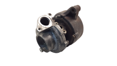 Turbolader GT1749V 9682778680 0375K9 2.0 HDI 16v Citroen Peugeot Garrett