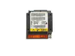 Steuergerät Moduł 9656889080 PSA Temic