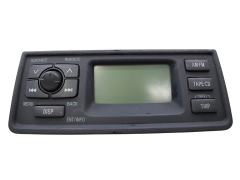 Autoradio Navi Toyota Yaris 86110-0D040 CN-TS0370LC