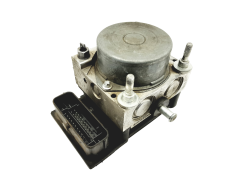 Abs-Pumpe Fiat 500 51801319 0265800648 Bosch Abs-Pumpe Fiat 500 51801319 0265800648 Bosch