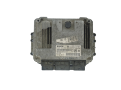 Steuergerät PSA 0281011783 9658556780 9654490280 Bosch 34275