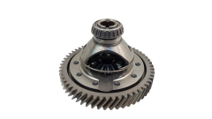 Differentialgetriebe 7701478177 1.5 dci TL4001 Scenic 2 Renault Differentialgetriebe 7701478177 1.5 dci TL4001 Scenic 2 Renault