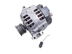 Lichtmaschine Generator SG9B033 8200030635 90A 2.0 1.8 Renault Valeo Lichtmaschine Generator SG9B033 8200030635 90A 2.0 1.8 Renault Valeo