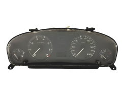 Tacho Kombiinstrument Peugeot 406 9642945680 110008882087 50976 Tacho Kombiinstrument Peugeot 406 9642945680 110008882087 50976