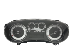 Tacho Kombiinstrument Fiat 500L 51975131 A2C90123901 58590