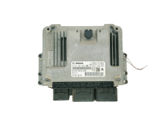Steuergerät 9666235880 0261201863 9663193780 PSA Bosch 32384 Steuergerät 9666235880 0261201863 9663193780 PSA Bosch 32384