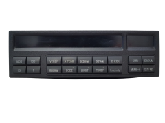 Bordcomputer-Display BMW 3 E36 65.81 8357683 5WK7420 Siemens Bordcomputer-Display BMW 3 E36 65.81 8357683 5WK7420 Siemens