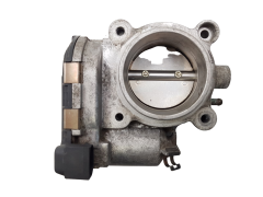 Drosselklappe Mercedes-Benz A1111410325 0280750074 