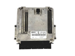 Steuergerät 0281019457 237102213R 237102553R Renault Bosch 28979