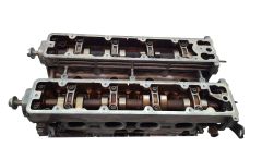 Zylinderkopf 0200Z4 9634355510 EW7 1.8 16v 6FZ Citroen Peugeot 1311 Zylinderkopf 0200Z4 9634355510 EW7 1.8 16v 6FZ Citroen Peugeot 1311