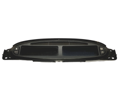 Tacho Kombiinstrument Citroen Xsara Picasso 9646685580 28773