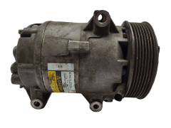 Kompressor Klimaanlage Renault Scenic 2 Megane 2 8200309193 01140018 Delphi 7054