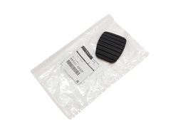 Pedalabdeckungen Original Renault 4653100Q0F 8200874407