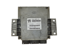 Steuergerät PSA 9645989480 9647714780 IAW 48P2.72 Magneti Marelli 13436