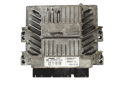 Steuergerät S122326113A 8200804775 SID301  Renault Siemens 19629