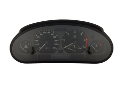 Tacho Kombiinstrument BMW 3 E46 6211 6901923 0263606218 1226 Tacho Kombiinstrument BMW 3 E46 6211 6901923 0263606218 1226