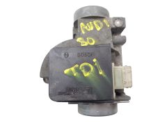 Luftmassenmesser Audi A6 80 4A0133471 0281002074 Bosch