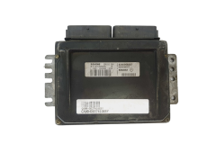 Steuergerät S110130058A 8200069287 8200044437 Renault Siemens 37410 Steuergerät S110130058A 8200069287 8200044437 Renault Siemens 37410
