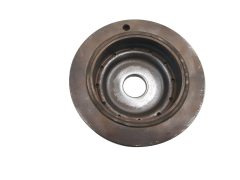 Riemenscheibe Für Kurbelwelle 8200313231 1.4 1.6 Renault 