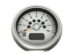 Tacho Kombiinstrument Mini Cooper R50 R53 6211 6924924 31453
