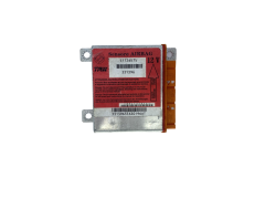 Steuergerät 51726575 331396 Fiat TRW