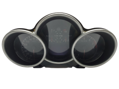 Tacho Kombiinstrument Alfa Romeo 147 735290177 110008953011 28640