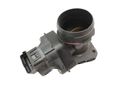 Drosselklappe Ford 9643836980 25344296 1.6 TDCI Delphi 3131
