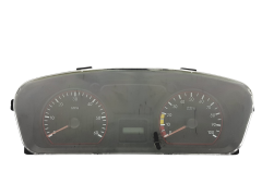 Tacho Kombiinstrument Miles ZX40ST 23010227 RHD 51274 Tacho Kombiinstrument Miles ZX40ST 23010227 RHD 51274
