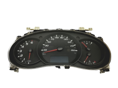Tacho Kombiinstrument Renault Master 3 248105652R 3023289-01 52165