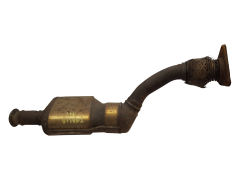 Katalysator 7700436638 Renault 1.4 1.6 16V Megane I Scenic I Clio 2 Katalysator 7700436638 Renault 1.4 1.6 16V Megane I Scenic I Clio 2