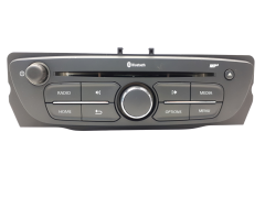 Cd-Radio Mit Mp3 BT Renault Kangoo 2 281159591R 0km Cd-Radio Mit Mp3 BT Renault Kangoo 2 281159591R 0km