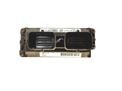 Steuergerät 55192305 IAW5AF.P3 Fiat Magneti Marelli 22112