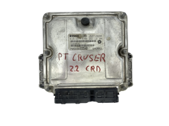 Steuergerät P05034035AB 0281011410 Chrysler Bosch 54027