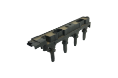 Zündspule 9645333180 2,0 2,2 Citroen C4 C8 Peugeot 407 807 597076 Sagem Zündspule 9645333180 2,0 2,2 Citroen C4 C8 Peugeot 407 807 597076 Sagem