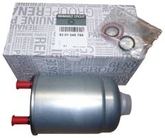 Kraftstofffilter Original Megane III Scenic III 1.5-2.0DCI 8201188493