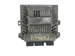 Steuergerät 3N11-12A650-AA 5WS40070A-T SID 804 Ford 48584