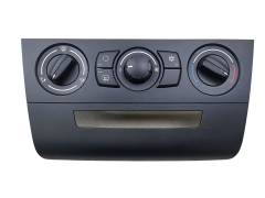 Klimabedienteil Bedienung A/C BMW 1 6411 9190922 A2C53323561