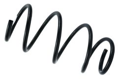 Fahrwerksfeder Vorne 5Q0411105GL B12564 VW Skoda Borsehung