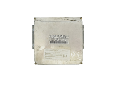 Motorsteuerung Mercedes A0205450432 0261204104 Bosch 34571