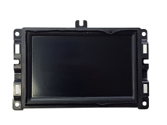 Display Für Navigationssystem JEEP Renegade Fiat 520 7" 00520966100 MOPAR Display Für Navigationssystem JEEP Renegade Fiat 520 7" 00520966100 MOPAR