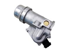 Drosselklappe 8200614985 Renault Dacia Nissan 1.5 DCI 1948