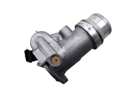 Drosselklappe Renault 161A09794R 1.5 DCI 2458
