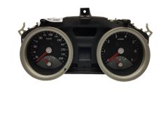 Tacho Kombiinstrument Renault Megane 2 8200364023 2781