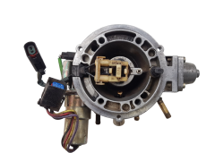 Drosselklappe Ford Fiesta 30CFM2D2 89BFAF 87SF-98989-CA 1673
